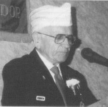 James Flaitz, ADBC Commander